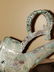 Bronze whetstone handle Luristan 2nd C BC - 20