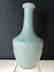 A fine Chinese celadon vase Qianlong Mark