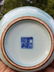 A fine Chinese celadon vase Qianlong Mark - 20
