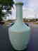 A fine Chinese celadon vase Qianlong Mark - 2