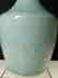 A fine Chinese celadon vase Qianlong Mark - 8