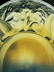 Signed Rene Lalique Ashtray Medicis Model: 280 Ca 1924 - 15