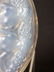 Signed Rene Lalique Ashtray Medicis Model: 280 Ca 1924 - 16