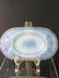 Signed Rene Lalique Ashtray Medicis Model: 280 Ca 1924 - 18