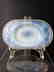 Signed Rene Lalique Ashtray Medicis Model: 280 Ca 1924