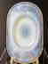Signed Rene Lalique Ashtray Medicis Model: 280 Ca 1924 - 5
