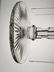 RARE American Brilliant Period cut glass Libbey Basket - 19