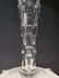 RARE American Brilliant Period cut glass Libbey Basket - 3