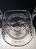 RARE American Brilliant Period cut glass Libbey Basket - 8