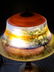 A lg fine signed Pairpoint reverse painted lamp - 13