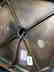 A lg fine signed Pairpoint reverse painted lamp - 3
