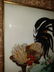 A Magnificent Japanese Cloisonne-Enameled Cockerel - 3