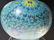 Chinese enamel cloisonne gourd vase with mark - 10