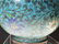 Chinese enamel cloisonne gourd vase with mark - 9