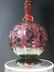 ABP Stevens & Williams Rock Crystal engraved decanter - 9