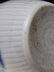 A very fine Chinese blue and white glazed vase 19th C - 10