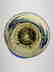 A fine Durand pulled feather parfait art glass #1 - 10