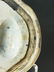 Chinese porcelain iron oxide ink stone box Ming Pd - 13