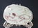 Chinese porcelain iron oxide ink stone box Ming Pd