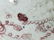 Chinese porcelain iron oxide ink stone box Ming Pd - 2