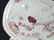 Chinese porcelain iron oxide ink stone box Ming Pd - 6