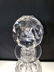 American Brilliant Pd signed Tuthill Wild Rose Decanter - 10