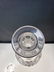 American Brilliant Pd signed Tuthill Wild Rose Decanter - 11