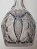 American Brilliant Pd signed Tuthill Wild Rose Decanter - 19