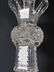 Giant American Brilliant Pd cut glass decanter ?Bergen - 10