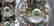 Lot of 121 pcs of Chinese famille rose dishes - 9