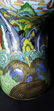 A fine Large Chinese Cloisonne Enamel Rooster - 11