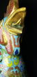 A fine Large Chinese Cloisonne Enamel Rooster - 16