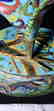A fine Large Chinese Cloisonne Enamel Rooster - 6