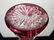 American Brilliant Period cut glass vase 19 c - 13