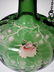 ABP 2 color cut glass chain decanter Stevens & Williams - 11