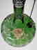 ABP 2 color cut glass chain decanter Stevens & Williams - 3