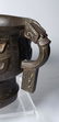 A Fine Chinese Archaic Bronze Censer Signed - 10