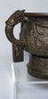 A Fine Chinese Archaic Bronze Censer Signed - 4