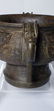 A Fine Chinese Archaic Bronze Censer Signed - 6
