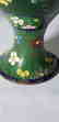 A Pair of Japanese Cloisonne Vases 19 c - 3