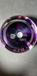 1983 Baccarat Art Glass Paperweight Signed - 12