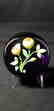 1983 Baccarat Art Glass Paperweight Signed - 7