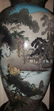 Lg Museum Quality Cloisonne Vase 19 C Meiji Pd - 15