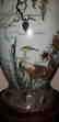 Lg Museum Quality Cloisonne Vase 19 C Meiji Pd - 9