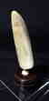 Signed Scrimshaw "L. Leyden" Seascape - 10