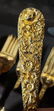 A Fine Kirk & Sons Repousse Sterling Service for 12 - 11