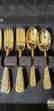 A Fine Kirk & Sons Repousse Sterling Service for 12 - 2