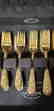 A Fine Kirk & Sons Repousse Sterling Service for 12 - 3