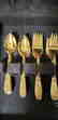 A Fine Kirk & Sons Repousse Sterling Service for 12 - 4