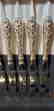 A Fine Kirk & Sons Repousse Sterling Service for 12 - 5